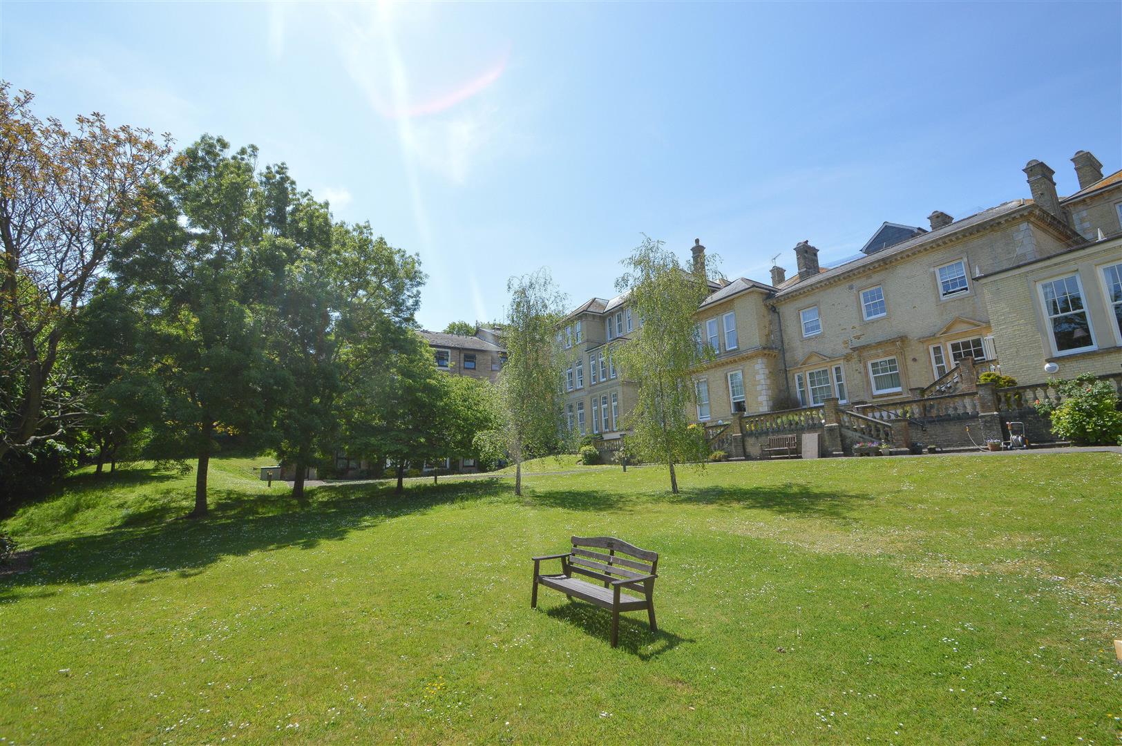 Property Details for Fairfield Road Eastbourne BN20 7NF Town